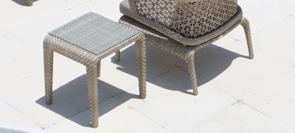 034876 Приставной столик SkyLine Journey Santreyd 