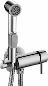 GZ 12402 Смеситель для биде Ganzer Хром