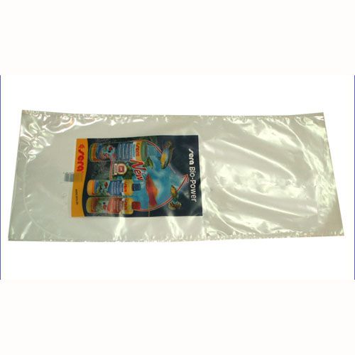 УТ0010232 Пакет для транспортировки рыб средний (60х24см) SERA 