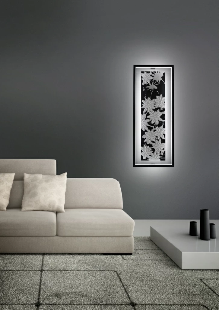 Освещение 104 Х 42 см Hawaii LT Cinier 4000 k sun-id-1218200 - Вид №1