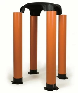 Ferracin Group Пластиковый купол и модуль для вентилируемого подвесного пространства / опалубки и купол для подвесного пространства