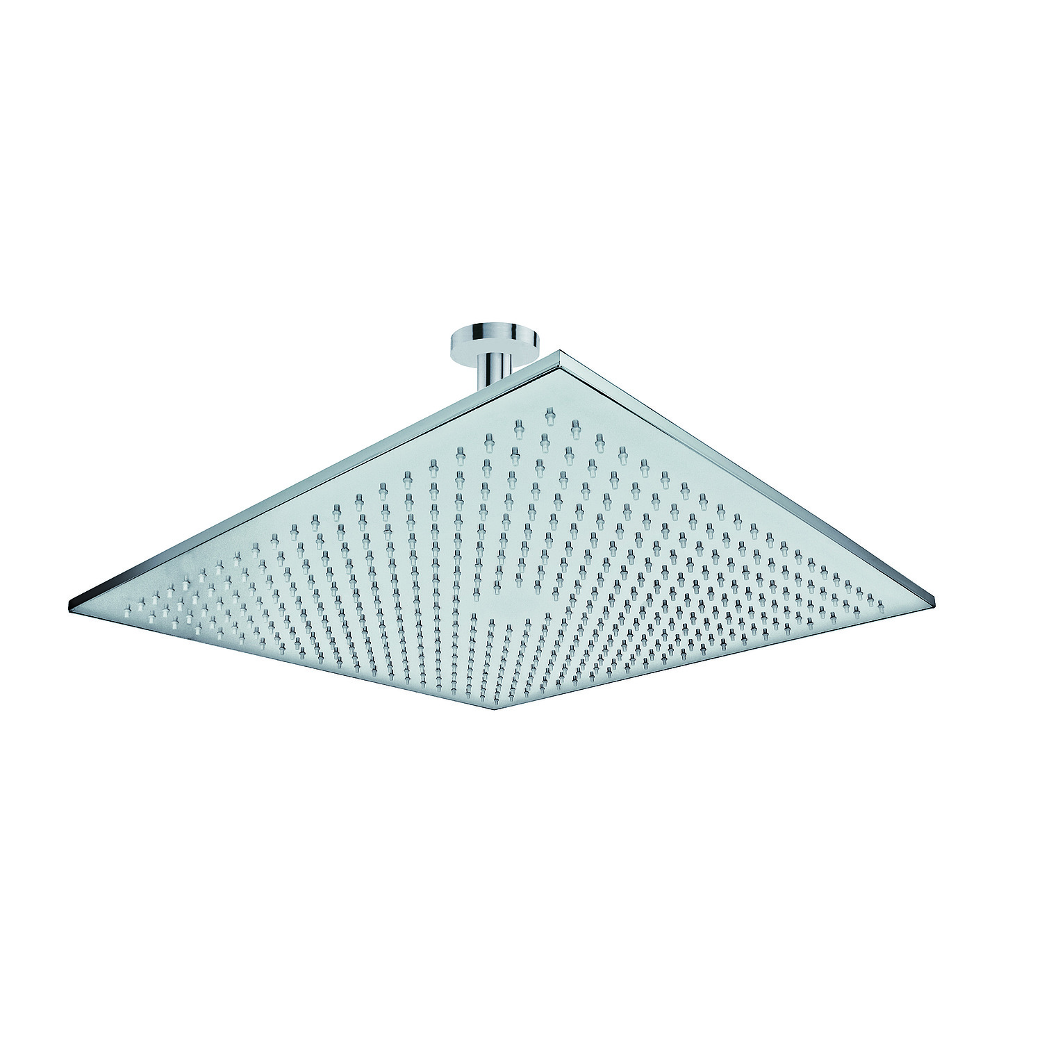 Потолочный душевой кронштейн с насадкой для душа antilime-29943205 TRES RICAMBI