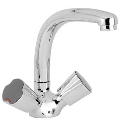 140-0006-33 Смеситель Mofem Nova Santreyd