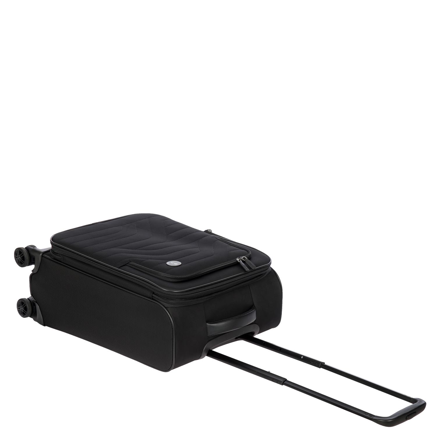 B2Y08361.001 Чемодан B2Y08361 S Exp Carry On Spinner 55 BY Brics Itaca - Вид №4