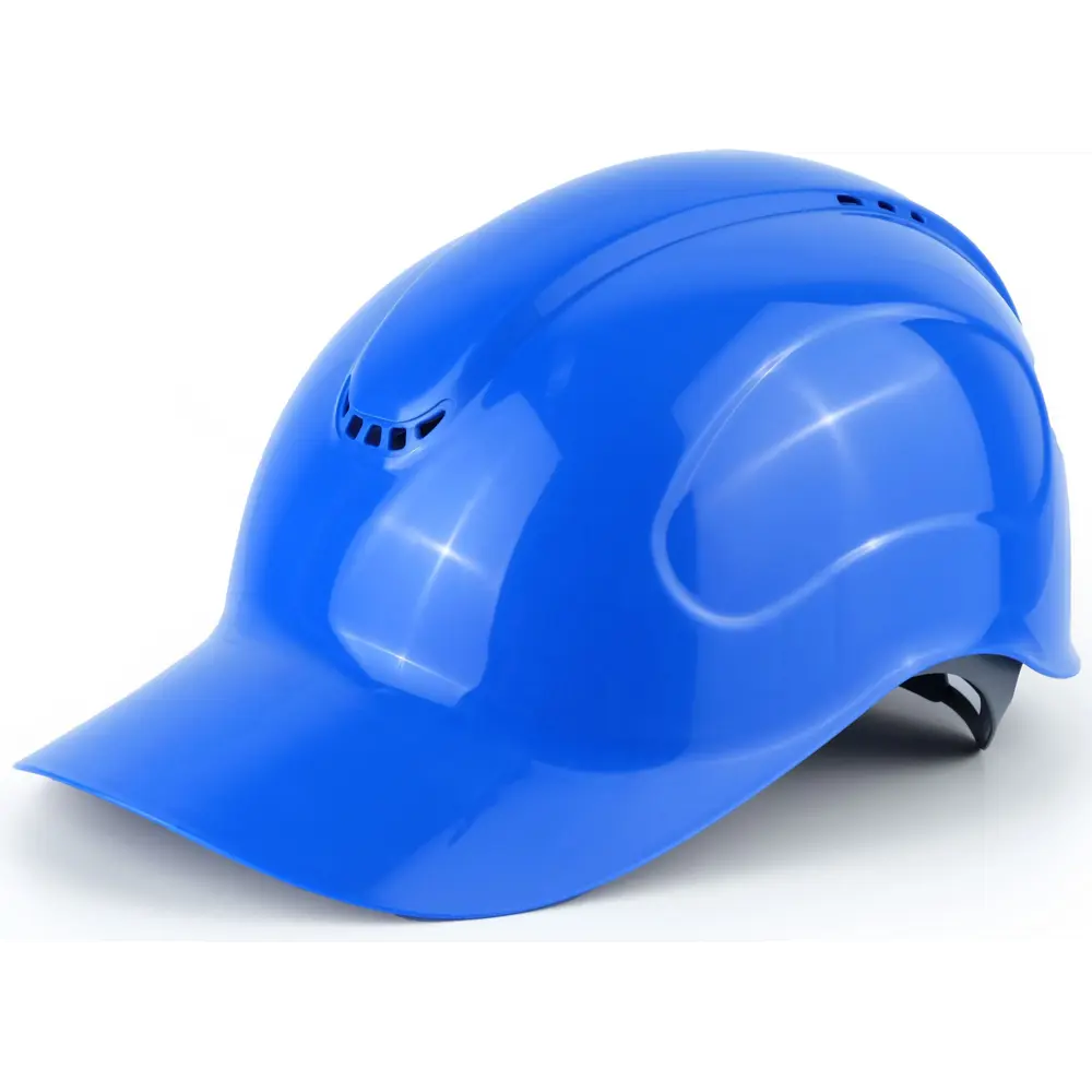 Защитная каскетка Krafter TEC 98118LM — комфорт и безопасность 89338247 STLM-1410335