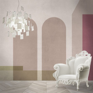 Моющиеся обои