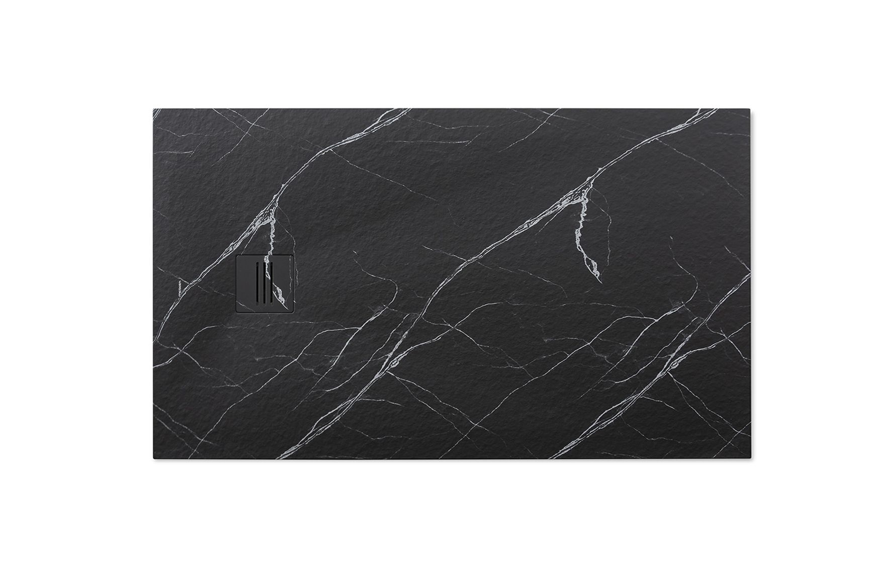 MCBATH Mirage 160x80 Прямоугольная Marquina sun-id-1959815 - Вид №1