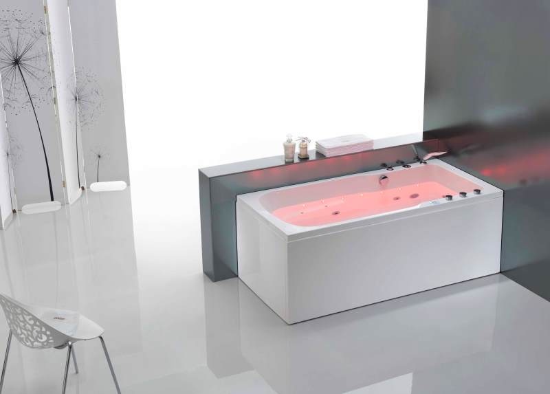 A1904 L CGSP Ванна гидромассажная SSWW 