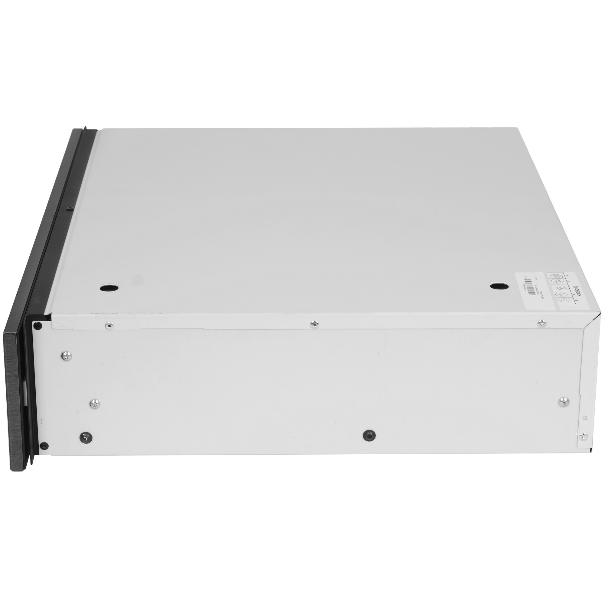 5617764 Встраиваемый подогреватель посуды Asko ODW61BS0 STDN-0067673 - Вид №3