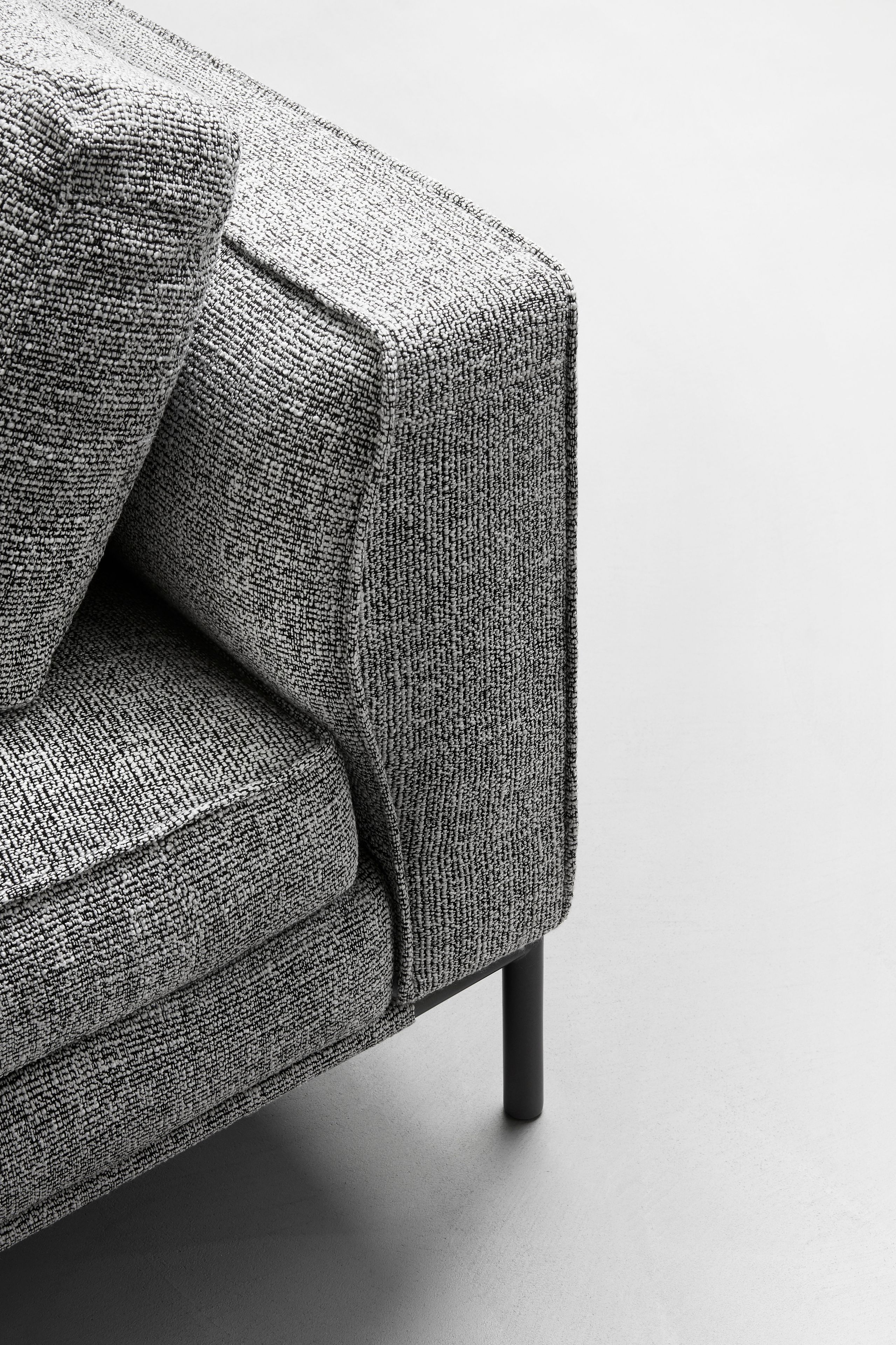 Ткань диван Flou ARCH-00130932 - Вид №15