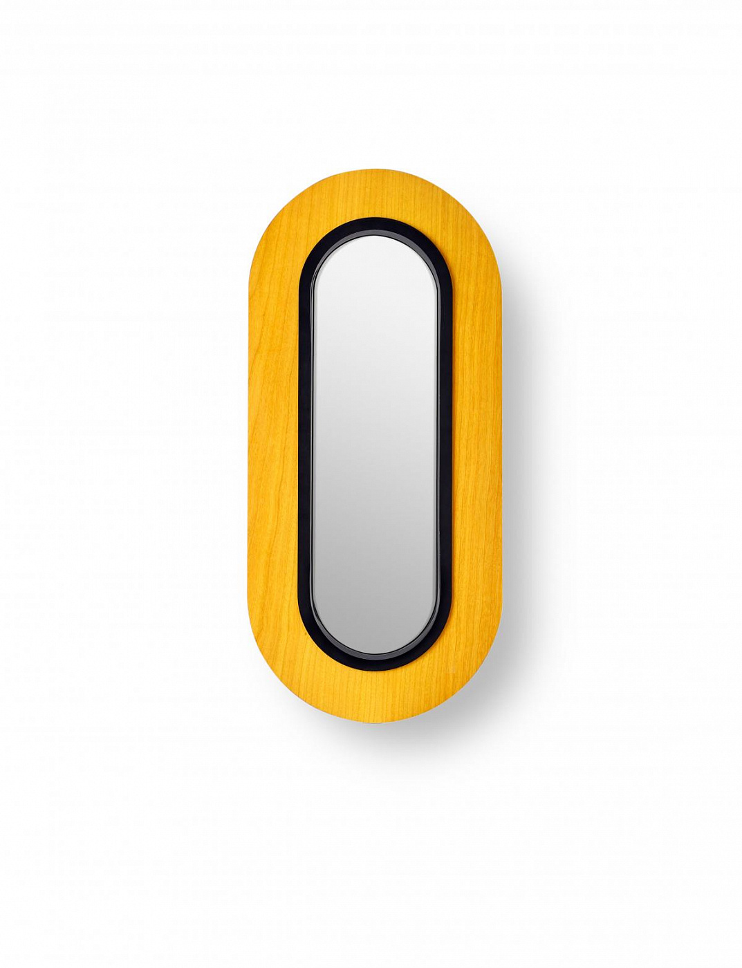 095839 Настенный светильник Oval LED LZF Lens Santreyd - Вид №18