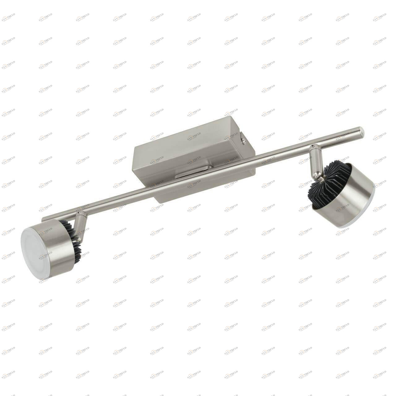 Спот потолочный светодиодный никель Armento 31482 EGLO ARMENTO 00-3926240 Никель 