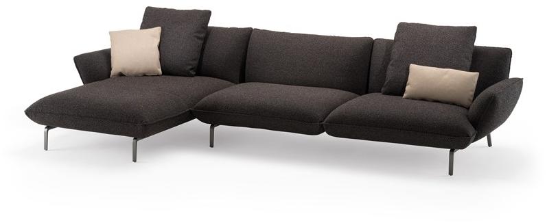 Zanotta Модульный секционный диван sun-id-1417366 - Вид №2