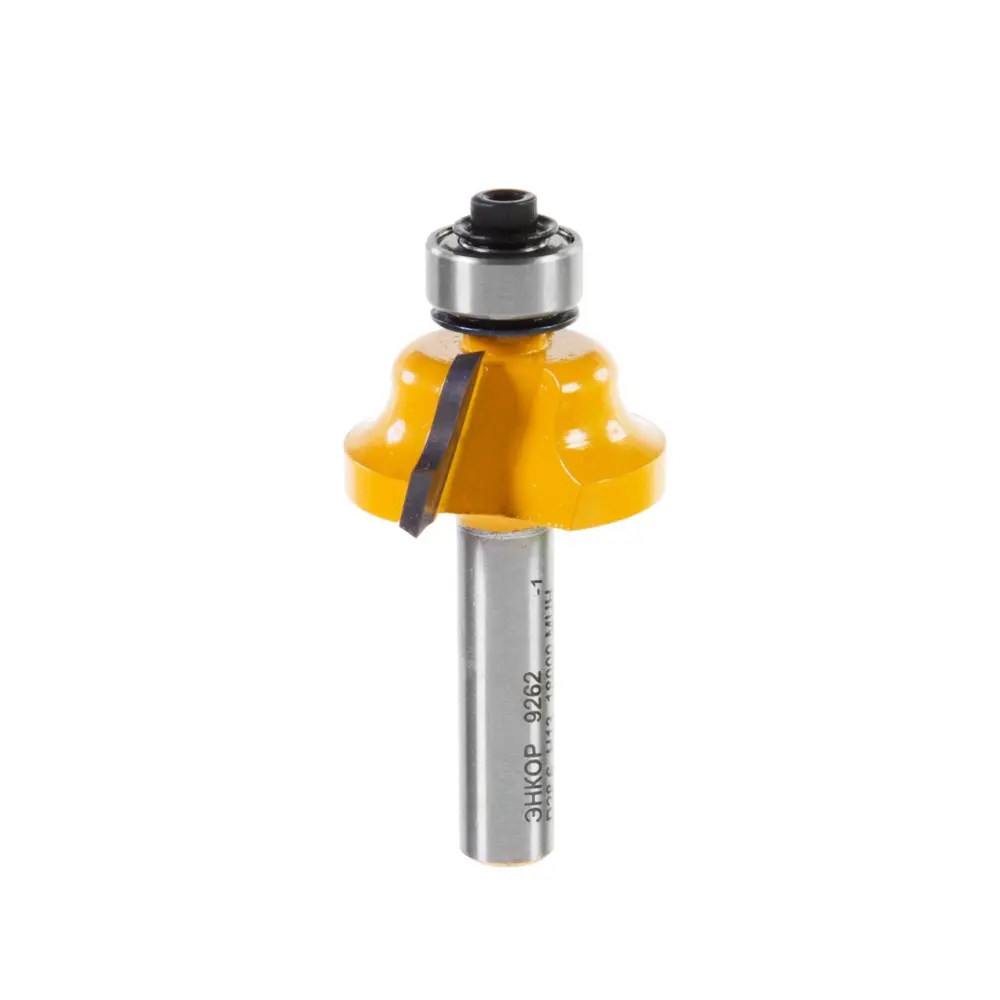 Фреза кромочная калевочная Энкор №9248 STLM-2010603 - Вид №1