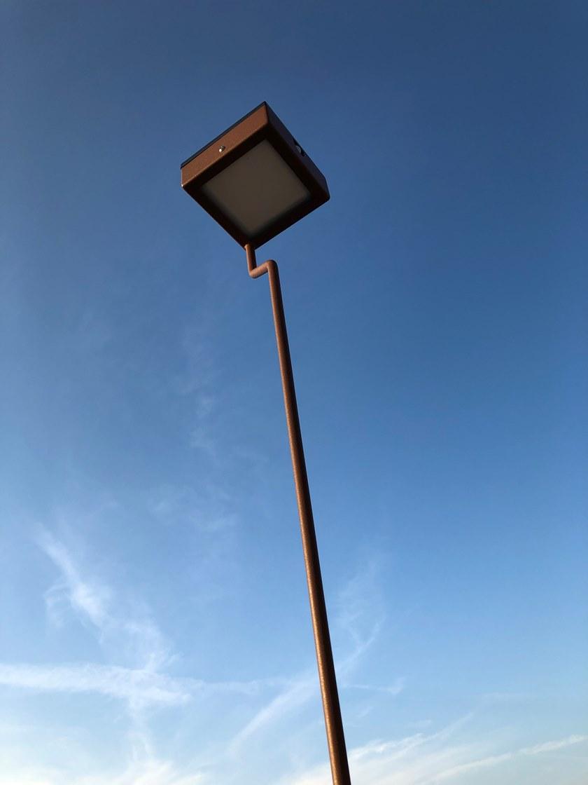 LYX Luminaires Садовый светильник на солнечной энергии sun-id-1410025 - Вид №2