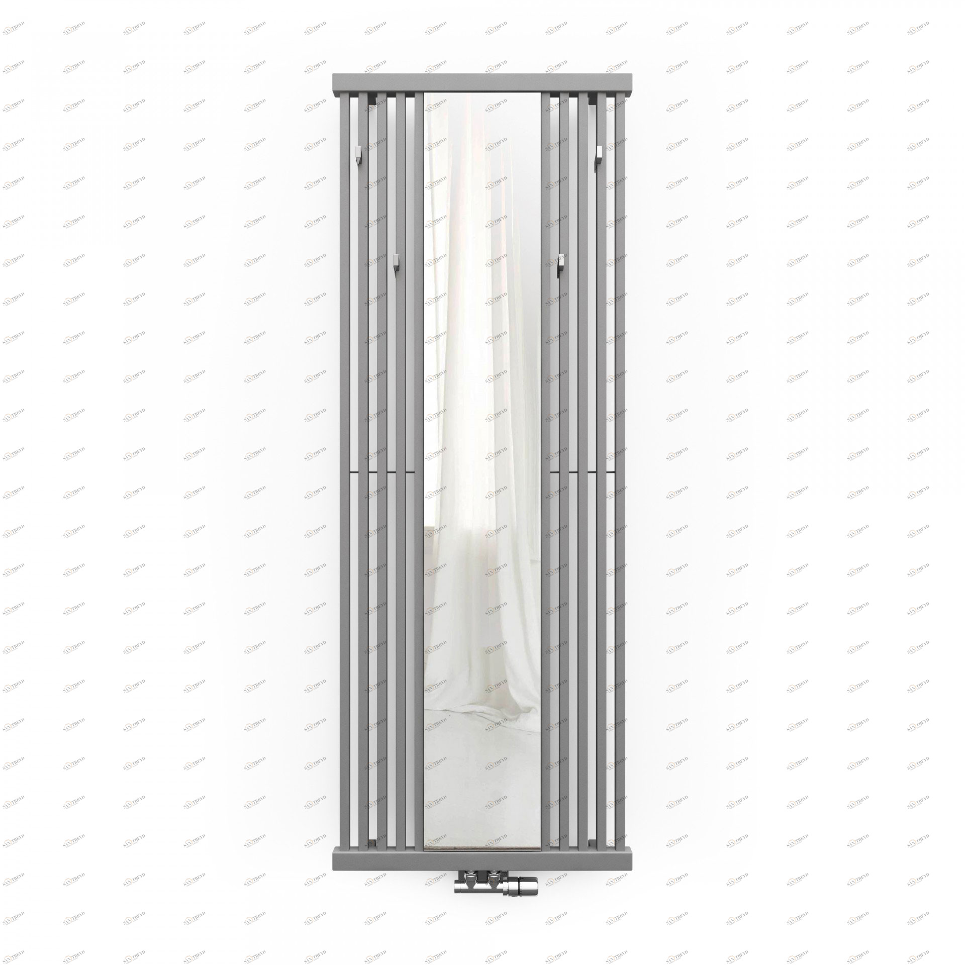Полотенцесушители WGINT190064 Intra M Terma 8.60 