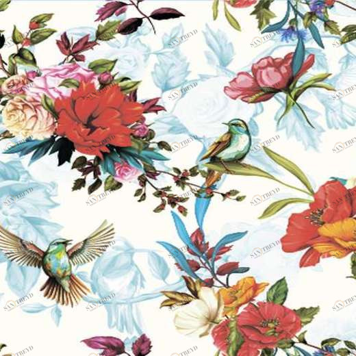 WP02700 Фотообои Verol Фотообои decoline 1х1 м