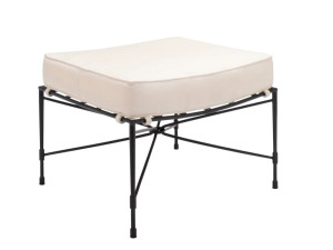 Подставка для ног из нержавеющей стали