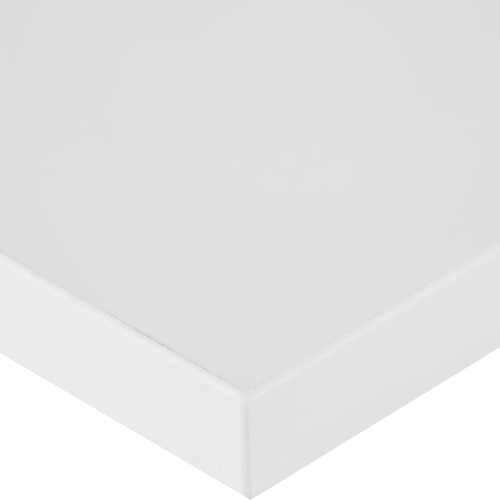 Фальшпанель DELINIA ID Аша белая глянцевая 37×76.8 см 82011174 STLM-0865103 - Вид №3