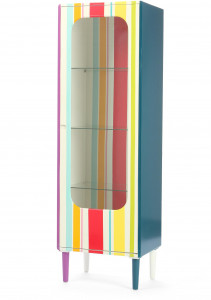 8008215748276 Шкаф trip cabinet Seletti