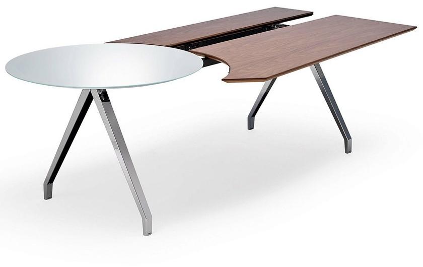 König Neurath Рабочий стол из дерева Table sun-id-1435749 - Вид №1