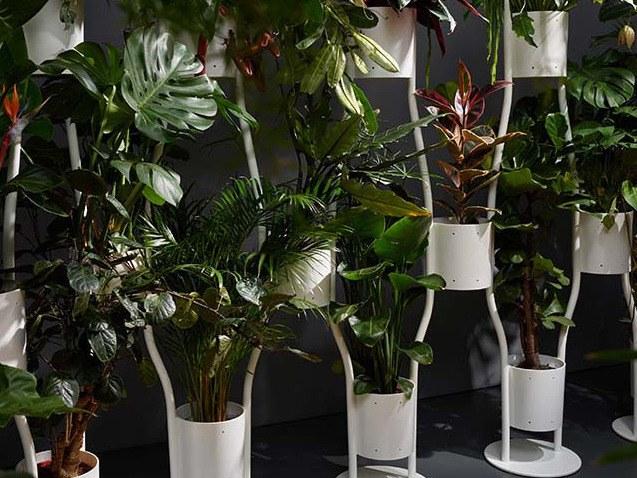 Brunner Отдельно стоящая офисная перегородка sun-id-1369280 - Вид №9