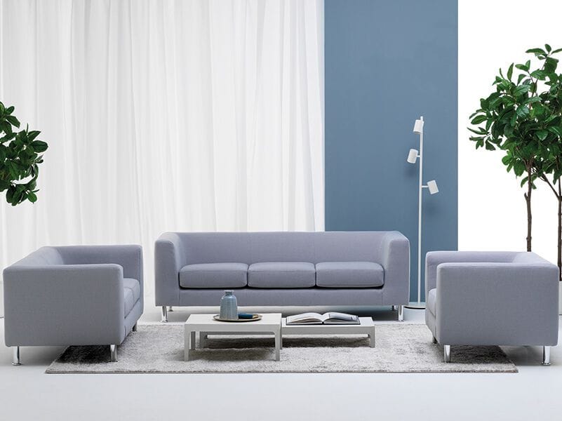 Кресло с подлокотниками Nahu Wait ARCH-00022725 - Вид №1