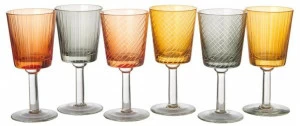 Pols Potten Набор стеклянных фужеров  140-230-133