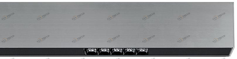 iGuzzini Светодиодный потолочный светильник из экструдированного алюминия In 30 sun-id-1417478