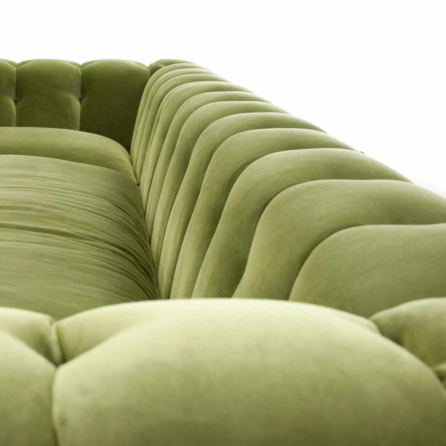 Угловой диван из ткани CREARTE COLLECTIONS SPECIAL BRUTUS ARCH-00011383 - Вид №4