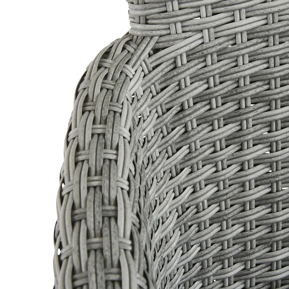 Кресло NATERIAL Davos — алюминиевое для сада и террасы 85138330 STLM-0951460 - Вид №8