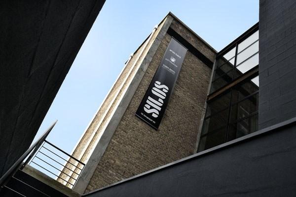 Mogs Стальное окно Ferrofinestra sun-id-1397834 - Вид №11