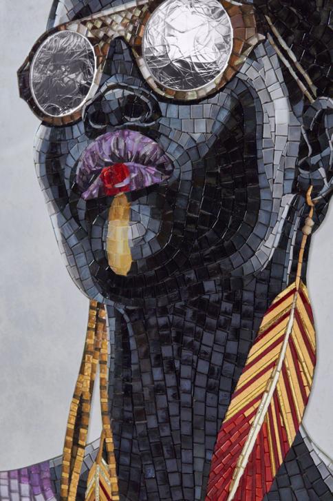 SICIS Rebel 60x90 sun-id-1989881 - Вид №2