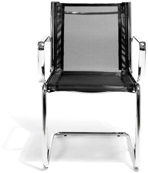 AP Factor Кресло с консольной сеткой и подлокотниками Louisiana net sun-id-1478765 - Вид №1