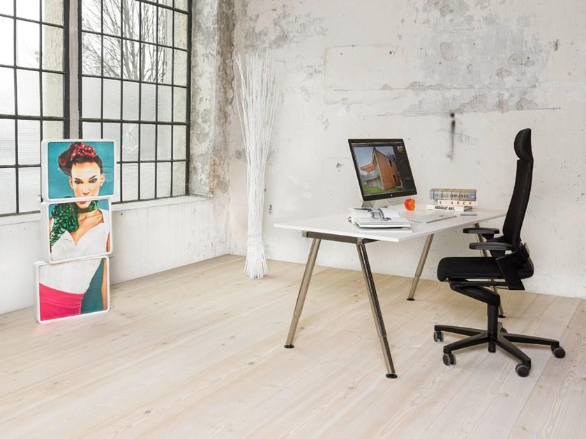 mafi Пол из пихты Дугласа Alpin Dobdblw - Вид №6