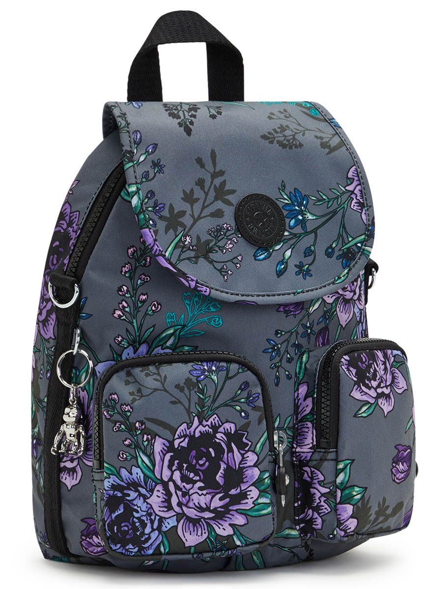 KI7452X53 Сумка-рюкзак Small Backpack Kipling Firefly Up  - Вид №4