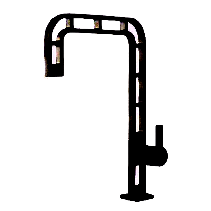 ON920101560 Смеситель для кухни Webert Essential