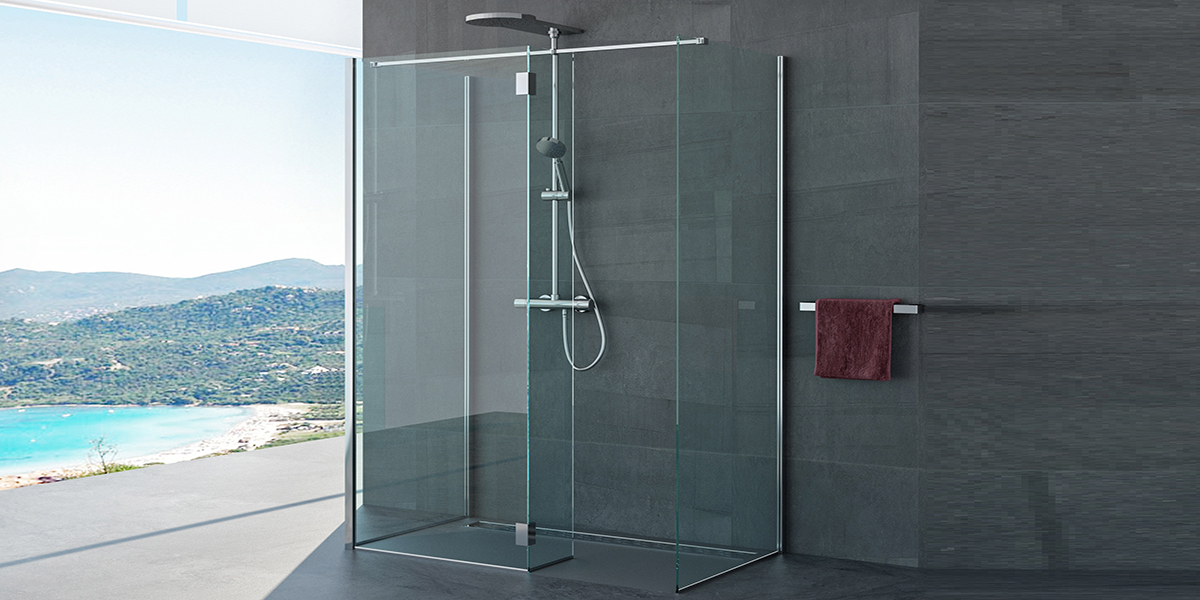 Душевая кабина KRISTEL 65 см CSA Box Doccia 65D - Вид №1