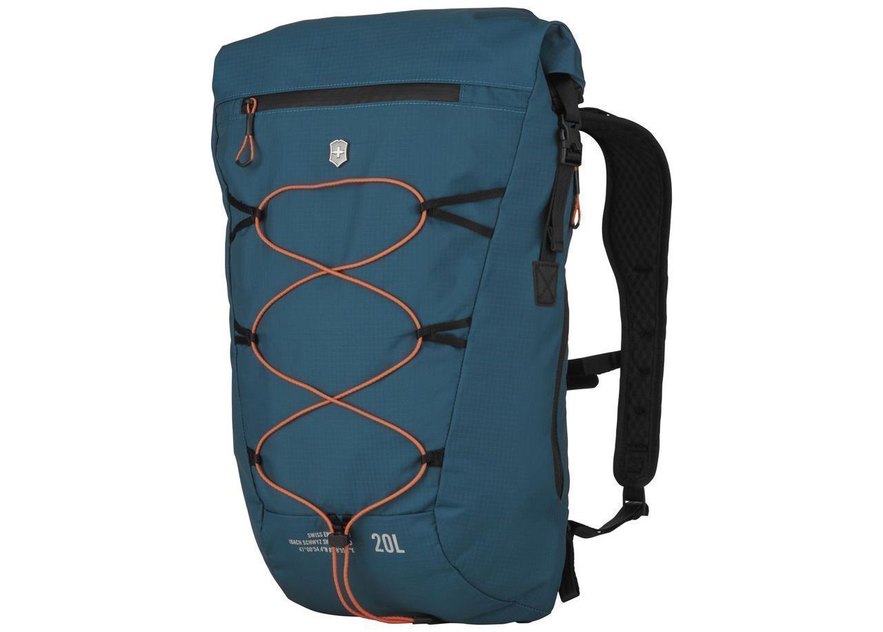 606901 Рюкзак . Rolltop Backpack Victorinox Altmont Active L.W  - Вид №4