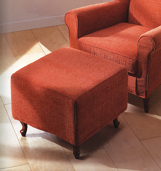 Пуф SOFIA PIERMARIA SOFIA POUFF 