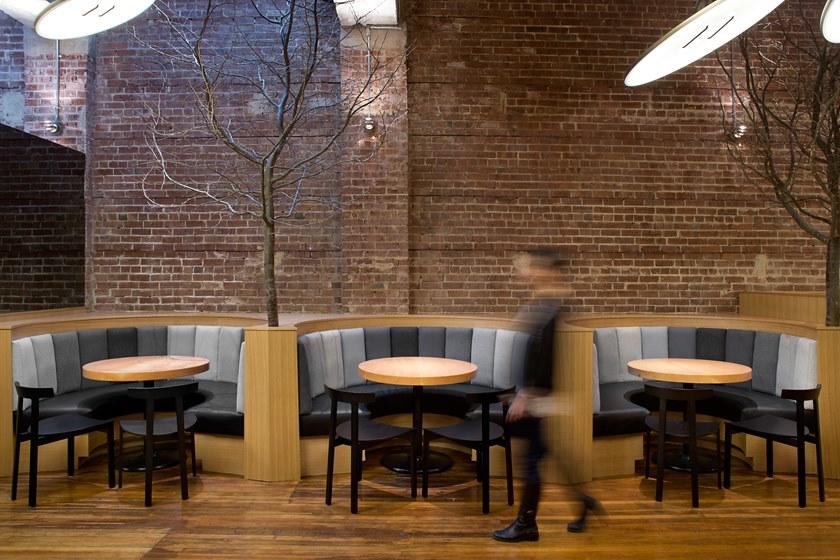 ANDlight Led подвесной светильник из акрила Button sun-id-1397344 - Вид №17