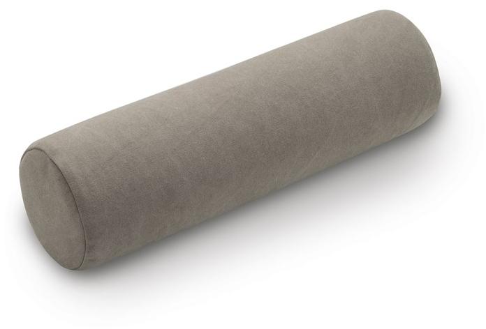 Felis Однотонная цилиндрическая подушка из ткани Complements sun-id-1396432 - Вид №4