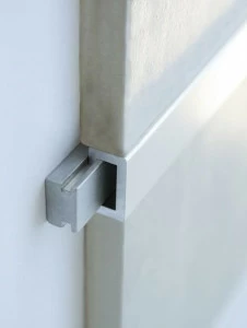 PROFILITEC Декоративная кромка для покрытий Listelli