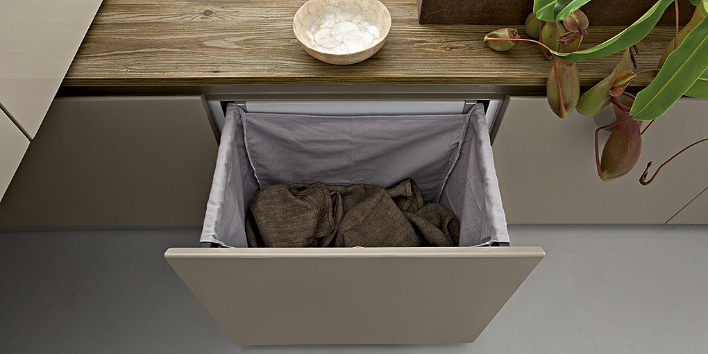 Комплект мебели для ванной комнаты Joy 22/23 Cerasa Joy JOY2223 - Вид №1