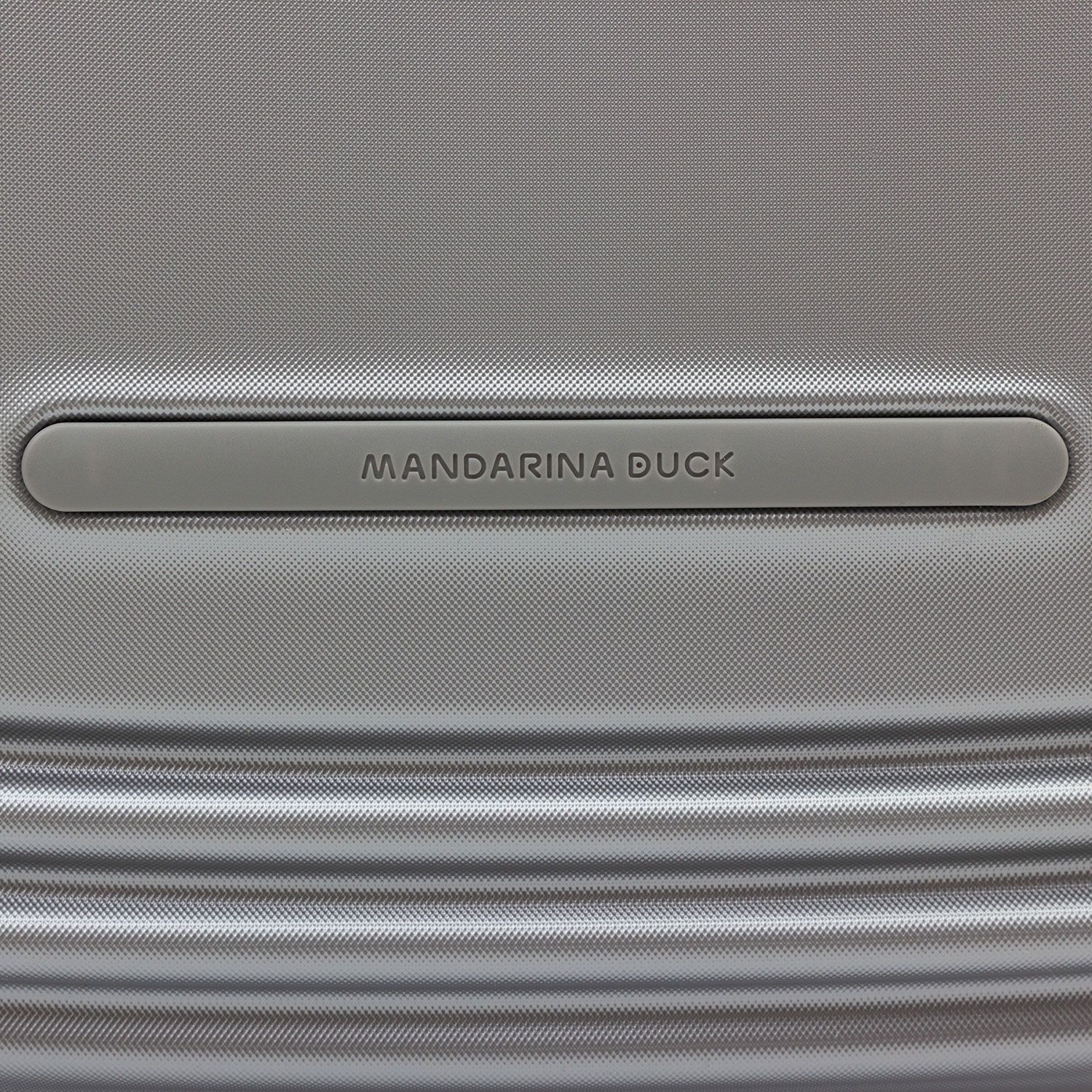 SZV12-466 Чемодан SZV12 Medium Trolley Mandarina Duck Logoduck+  - Вид №5