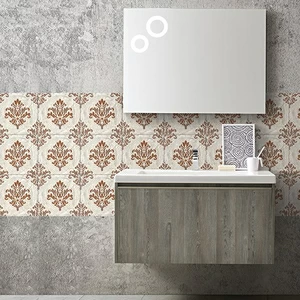 Комплект мебели для ванной комнаты Movida 17/19 Cerasa Movida