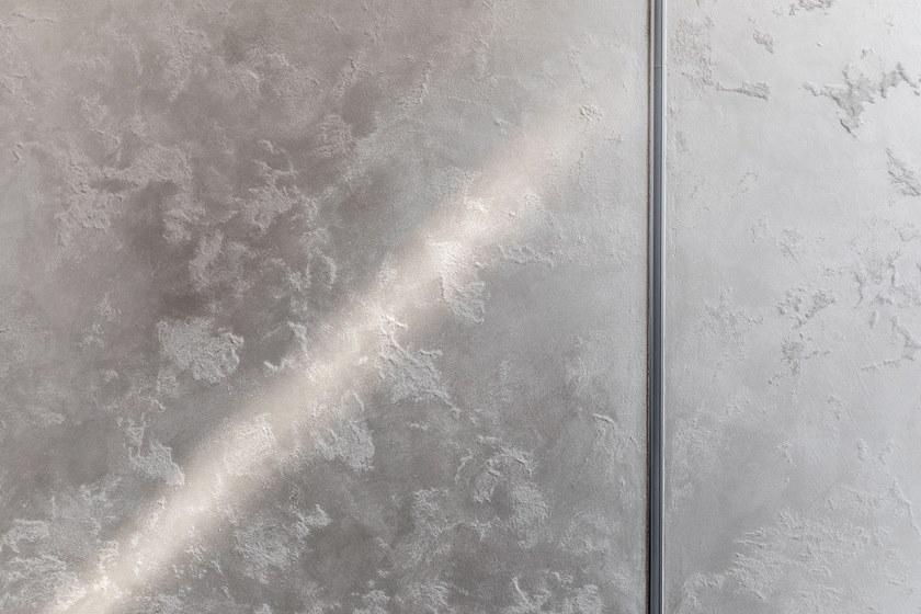 Novacolor Фактурное декоративное покрытие для интерьеров Metallics N376 - Вид №1