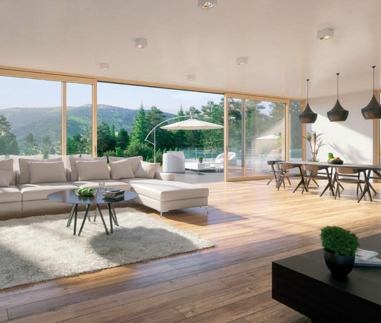 Fakro Французское окно из алюминия и дерева sun-id-1406955 - Вид №2