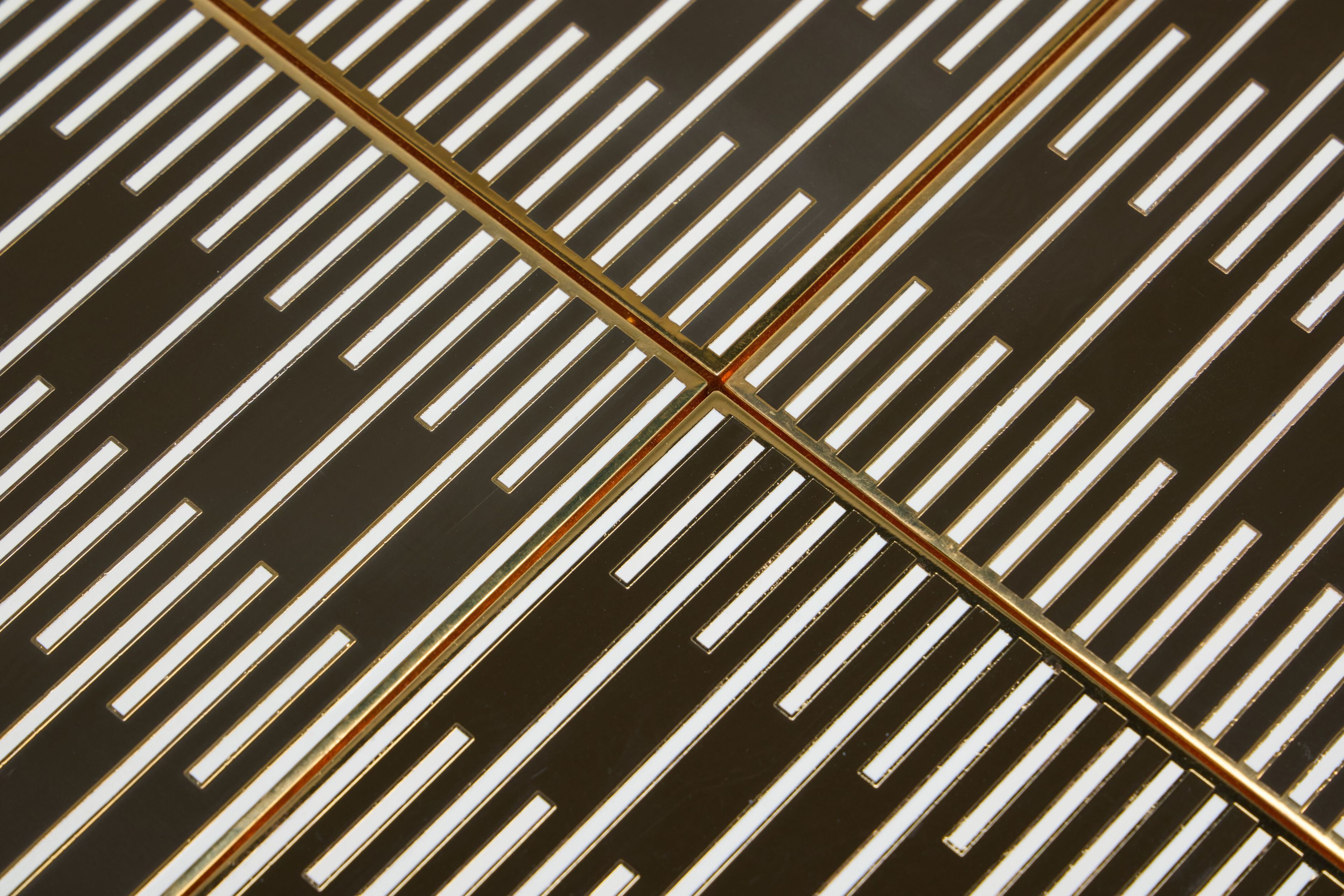 Деревянный журнальный столик REDA AMALOU DESIGN Limited Edition ARCH-00011110 - Вид №2