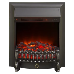 Камин электрический Fobos Lux-S